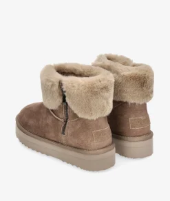 Botines Gioseppo MENDON en topo