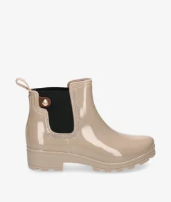 Botines Gioseppo RAINW en beige
