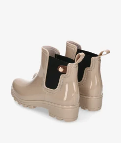 Botines Gioseppo RAINW en beige
