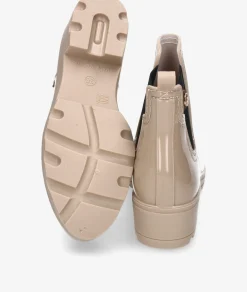 Botines Gioseppo RAINW en beige