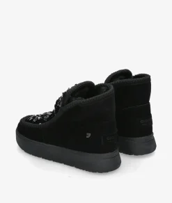 Botines Gioseppo STARK en negro