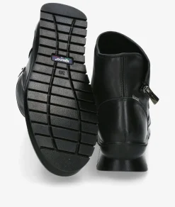 Botines Igi&Co 8658600 en negro