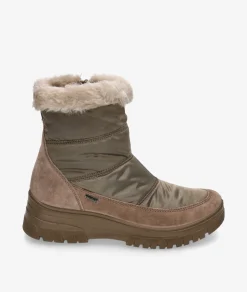 Botines Imac 656629 en topo