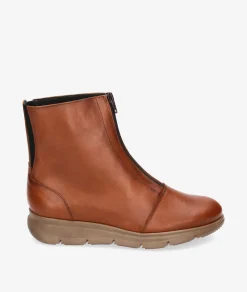 Botines Kénnebec 850 en cuero