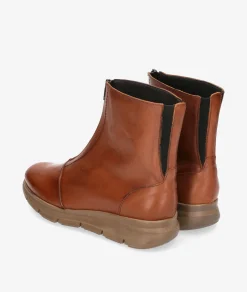 Botines Kénnebec 850 en cuero