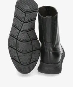 Botines Kénnebec 850 en negro