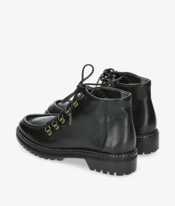 Botines Kénnebec 592 en negro