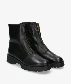 Botines Kénnebec 600 en negro