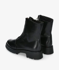 Botines Kénnebec 600 en negro