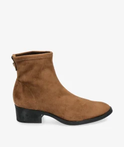 Botines pabloochoa.shoes 11040 en cuero