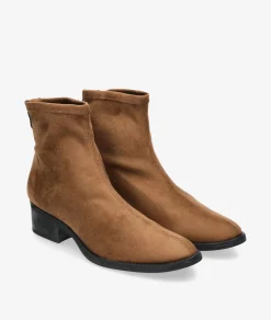 Botines pabloochoa.shoes 11040 en cuero