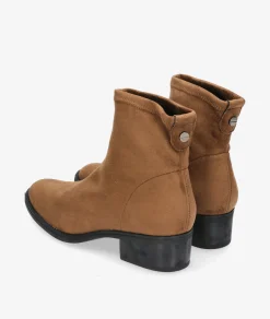 Botines pabloochoa.shoes 11040 en cuero