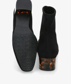 Botines pabloochoa.shoes 78236 en negro