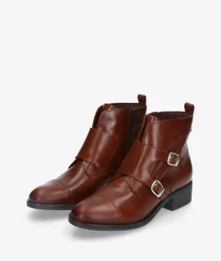 Botines pabloochoa.shoes 36006 en cuero