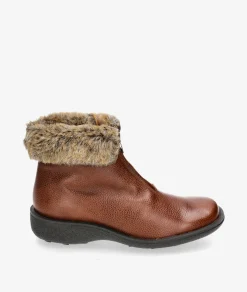 Botines pabloochoa.shoes 1210 en cuero