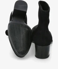 Botines pabloochoa.shoes 78255 en negro