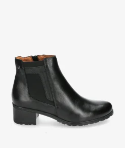 Botines pabloochoa.shoes 37885 en negro