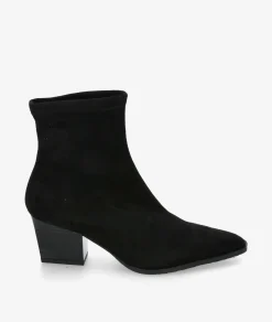 Botines pabloochoa.shoes 78151 en negro