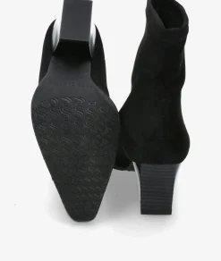 Botines pabloochoa.shoes 78151 en negro