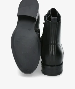 Botines pabloochoa.shoes 39691FM1 en negro