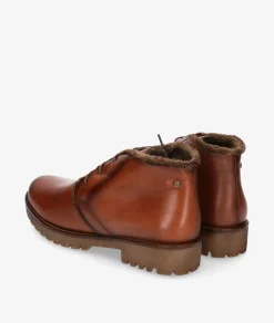 Botines pabloochoa.shoes 23553 en cuero