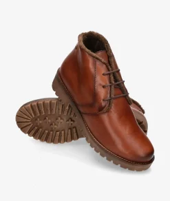 Botines pabloochoa.shoes 23553 en cuero