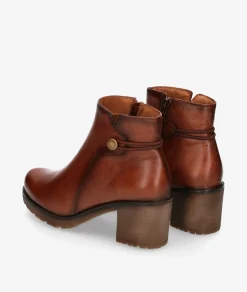 Botines pabloochoa.shoes 40290 en cuero