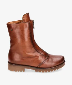 Botines pabloochoa.shoes 23844 en cuero