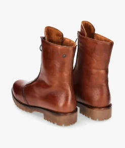 Botines pabloochoa.shoes 23844 en cuero