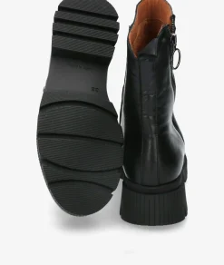 Botines pabloochoa.shoes 34928 en negro