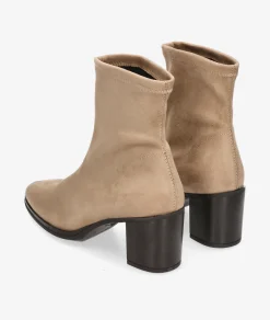 Botines pabloochoa.shoes 76200 en PIEDRA LYCRA