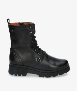 Botines pabloochoa.shoes 34929 en negro