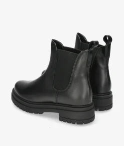 Botines pabloochoa.shoes LOU 503 en negro