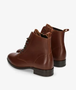 Botines pabloochoa.shoes 39691FM1 en cuero