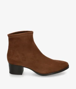 Botines pabloochoa.shoes 78255 en cuero