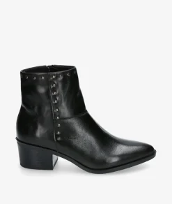 Botines pabloochoa.shoes 39514 en negro