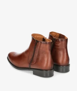 Botines pabloochoa.shoes 21222 en cuero