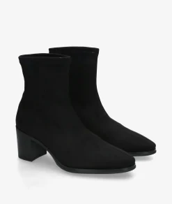 Botines pabloochoa.shoes 78200 en negro