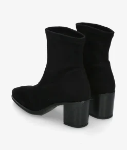 Botines pabloochoa.shoes 78200 en negro