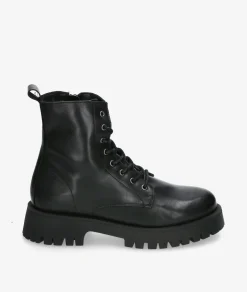 Botines pabloochoa.shoes 2060 en negro