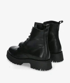 Botines pabloochoa.shoes 2060 en negro