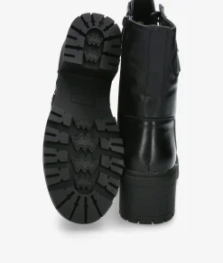 Botines pabloochoa.shoes 04 en negro