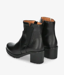 Botines pabloochoa.shoes 40214 en negro