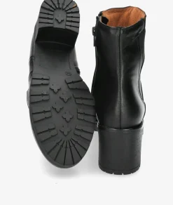 Botines pabloochoa.shoes 40214 en negro