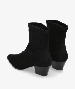 Botines pabloochoa.shoes 76280 en negro