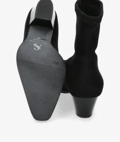 Botines pabloochoa.shoes 76280 en negro