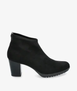 Botines pabloochoa.shoes 5082 en negro