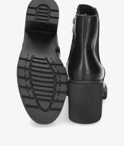 Botines Rhostock JACKS-24 LB230005-2 en negro