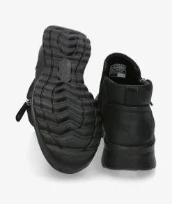 Botines Skechers 158952 en negro