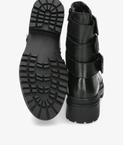 Botines St. Gallen BRONSON-03 en negro